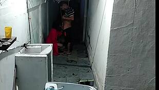 Neighbor Saw Me Naked And Made Me Suck!