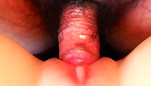 watching a wild fuck session up close