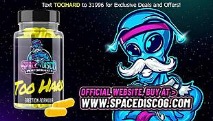 want to see this hot interracial couple fucking?