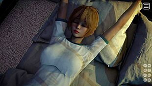 My bully is my lover part 8