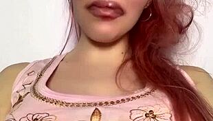 Goddess In Glasses Delivers Jerk Off Instructions For Financial Domination