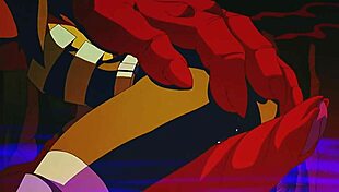 Xxxtreme ghostbusters parody with big monster cock 😈