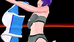 I play br1 gameplay cuts 01 with errors