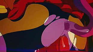 Xxxtreme ghostbusters parody with big monster cock 😈