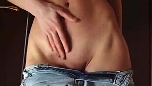 My stepdaughter is legal to take my big cock in her ass