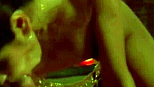 Sensual Massage with Indian Lover Fun