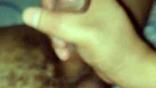 Intense Gay Sucking Toy Action