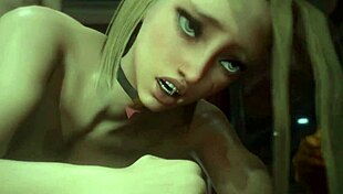 Compilation Of Street Fighter SFM Videos Featuring Anime Characters In Hentai Fighting And Porn Actions