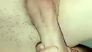 chubby wife doggystyle fucked