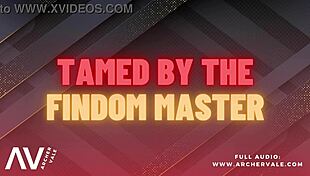 Gay BDSM slave training: A findom audio story