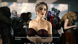 i explore tales from the unending void 73