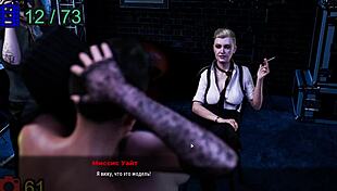 Complete Gameplay - Fashion Business Episode 3 Part 30