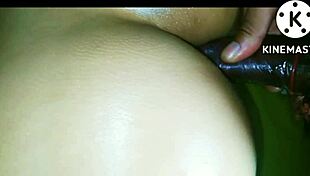 Detailed Slow Motion Anal Creampie With Amateurs