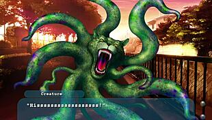 Princess X Fan Disc Ep24 - Creating Solutions