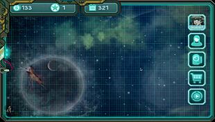 Akabur's Star Channel 34 Part 17: Maid Ashelin in Cosplay.