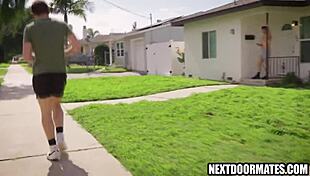 gay sex with a stranger 😏