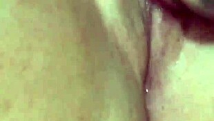 made the young girl cum just by sucking