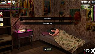 fashionbusiness - erotic massage e2 55 in 3d cartoon