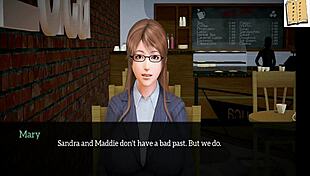 what's your favorite anime family scene with big tits?