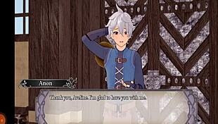 i finally get these girls in bed