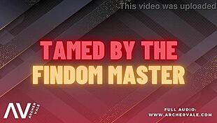 Findom Master BDSM Slave Training