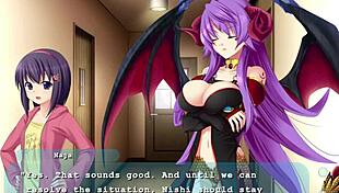 Princess X Fan Disc Ep24 - Creating Solutions