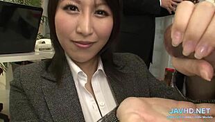 Hot Japanese POV Action Vol 26