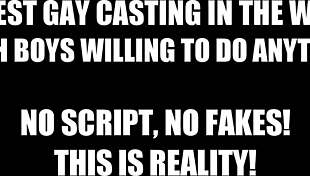 Czech gay casting mirek 3493