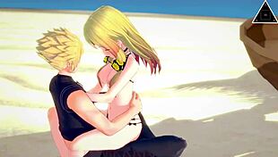 koikatsu marin kitagawa my dress-up darling have sex anime uncensored thereal3dstories