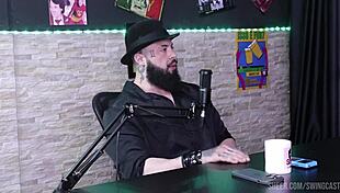 Compilado Do Gabe Spec Com Gabi Tamiris No Swing Cast Com Tifany Rocha