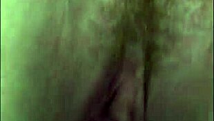 Snowbunny Takes BBC Backshots Creampie!