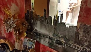 Watch My Girlfriend with Small Tits Get Caught