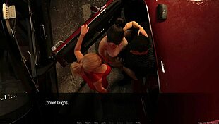 Jessica Oneil's hard news parody episode 105