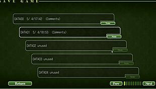 Watch Ingrid Cum Hard in Episode 6!