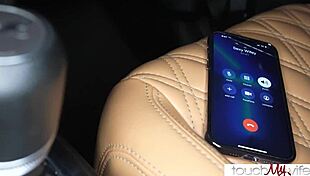 My Curvy Wife Picked Up at Night Club for Me to Watch