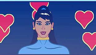 old submissive guy gets dominated in cuckold fetish world