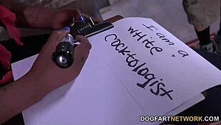 hangin’ with lisa tiffian before her wild ir gangbang... man, it’s gonna be crazy intense!