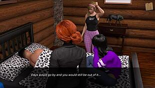 dusklight manor erotic story