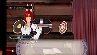 i finally get these girls in bed