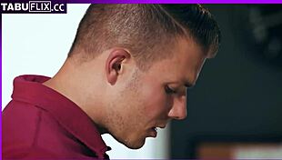 teacher begs for cum from christy love