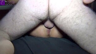 Watch Jacky and Rosella in extreme gangbang?