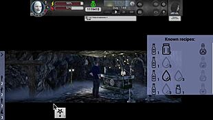 Fat Babe with Big Tits Takes Monster Cock Creampie