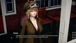 My bully is my lover part 8