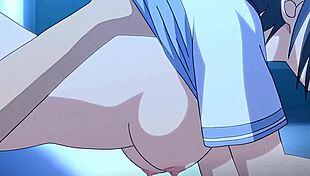 I’m so hooked on Uhou Renka Ep 1, it’s pure anime magic.