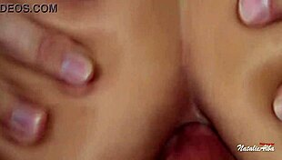 taken in german stockings