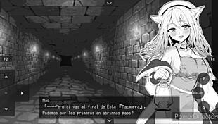 nao is in heat, episode 1 of the hentai anime