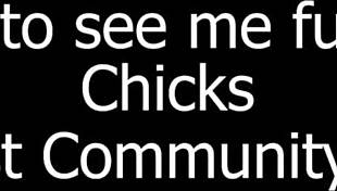 Man, I can't believe Rome Major's bangin’ Cameron Skye’s huge boobs!