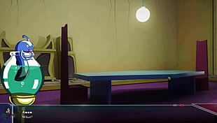 Dragon Ball Divine Adventure Part 17: Vados' Epic Encounter