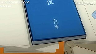 Otome wa bokuni episode 02