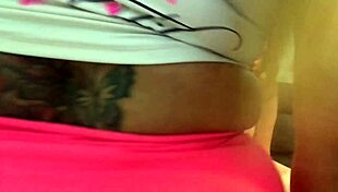 hey, those brazilian blondes ride big black cock hard